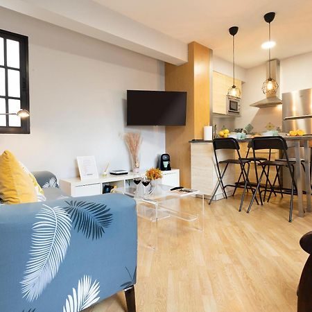 Coqueto Apartamento Junto A Calle Larios By Rent Me Málaga Esterno foto