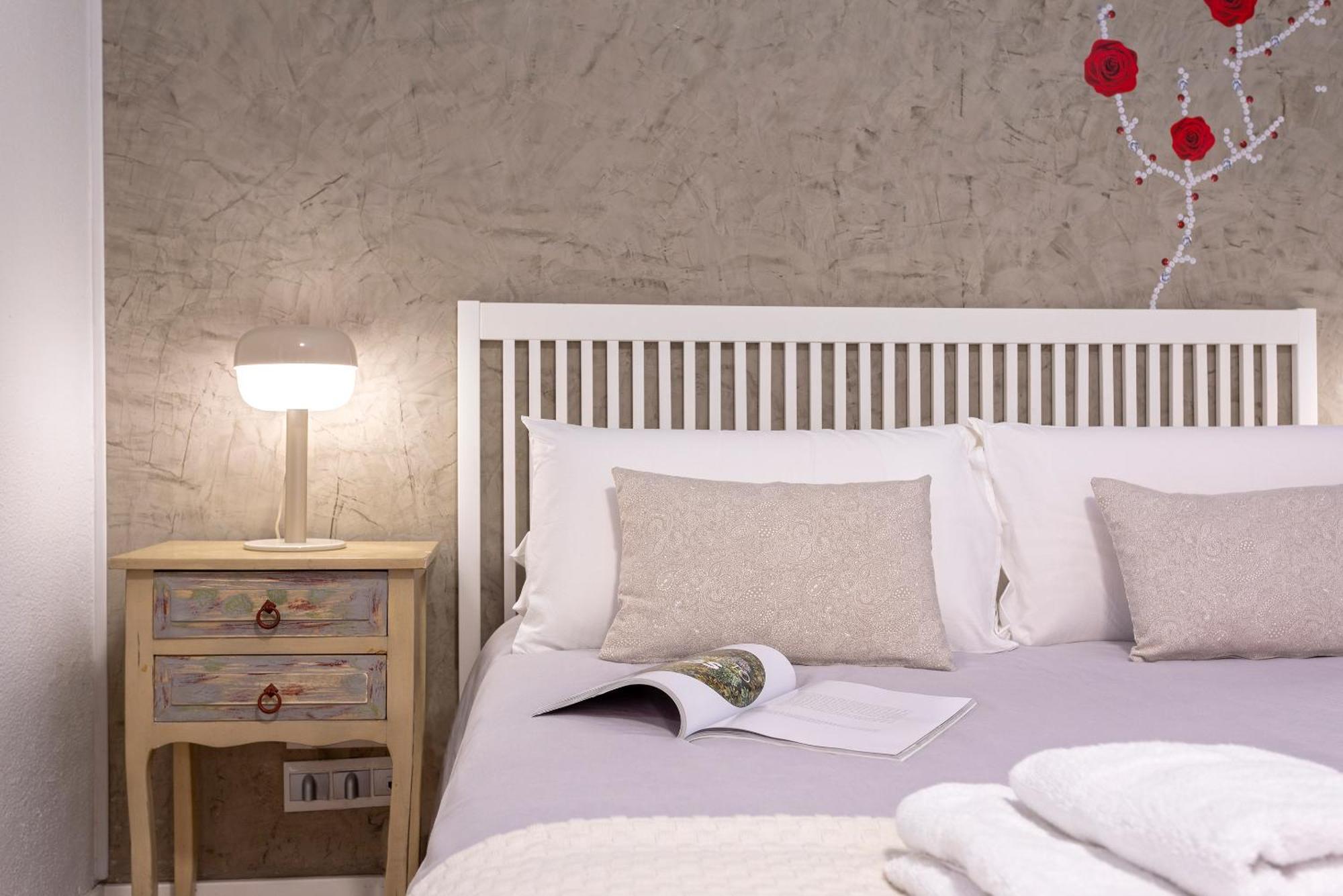 Coqueto Apartamento Junto A Calle Larios By Rent Me Málaga Esterno foto